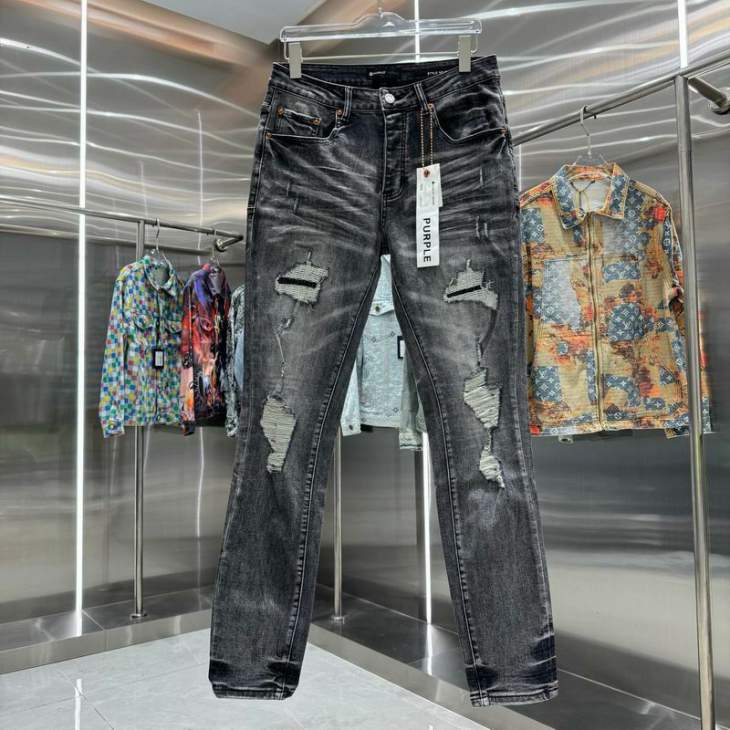 Picture of Purple Brand Jeans Long _SKUPurpleBrandsz30-38hgntx2212946